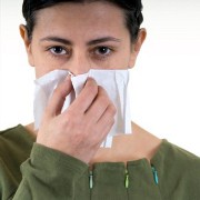 Allergies related image